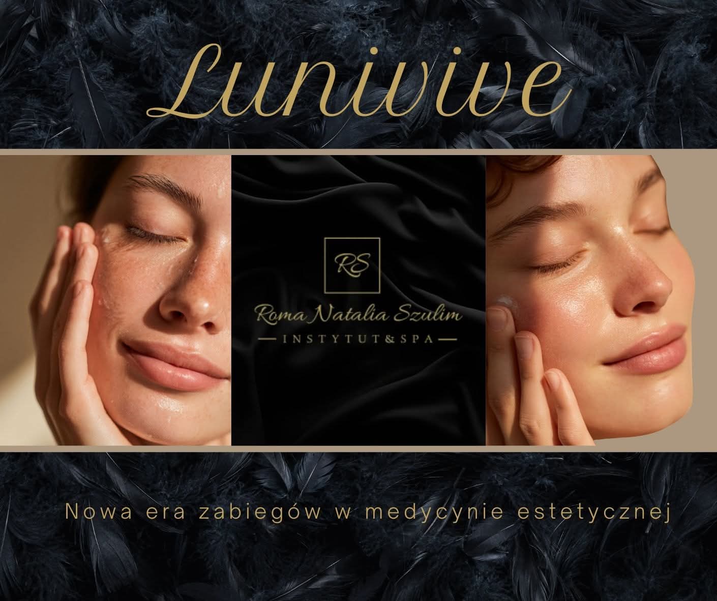 Lunivive – stymulator młodości